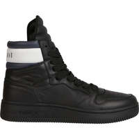 Pantofi Bărbați Pantofi sport Casual Tommy Jeans  Negru