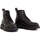 Pantofi Bărbați Ghete Vagabond Shoemakers  Negru