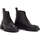Pantofi Bărbați Ghete Vagabond Shoemakers  Negru