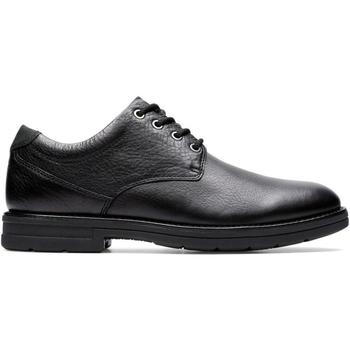 Pantofi Bărbați Pantofi sport Casual Clarks  Negru