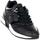 Pantofi Femei Balerin și Balerini cu curea Guess  Negru