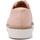 Pantofi Femei Balerin și Balerini cu curea Clarks  roz