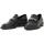 Pantofi Femei Balerin și Balerini cu curea Vagabond Shoemakers  Negru