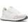 Pantofi Bărbați Pantofi sport Casual MICHAEL Michael Kors  Alb
