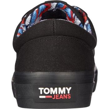 Tommy Jeans  Negru