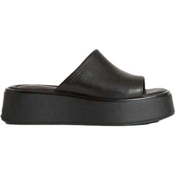 Pantofi Femei Sandale sport Vagabond Shoemakers  Negru