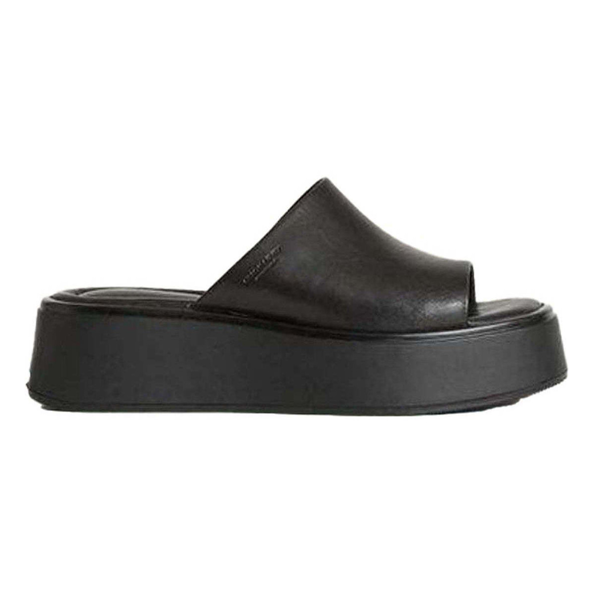 Pantofi Femei Sandale sport Vagabond Shoemakers  Negru