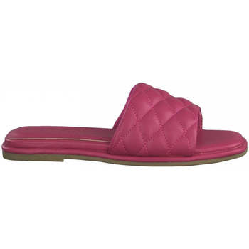 Pantofi Femei Papuci de casă Marco Tozzi  roz