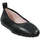 Pantofi Femei Balerin și Balerini cu curea Gant  Negru