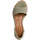 Pantofi Femei Sandale sport Tamaris  verde