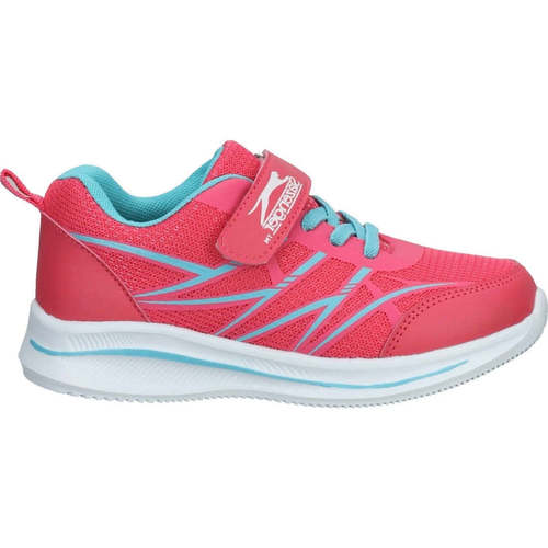 Pantofi Fete Pantofi sport Casual Slazenger  roz