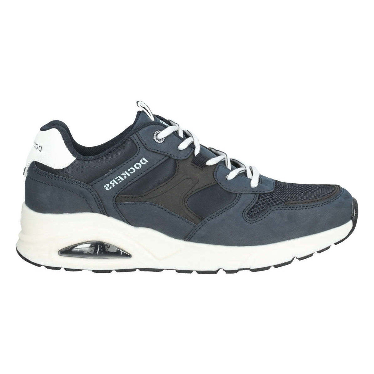 Pantofi Bărbați Pantofi sport Casual Dockers  albastru