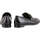 Pantofi Femei Balerin și Balerini cu curea Högl  Negru
