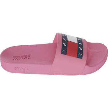 Pantofi Femei  Flip-Flops Tommy Jeans  roz