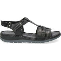 Pantofi Femei Sandale sport Caprice  Negru
