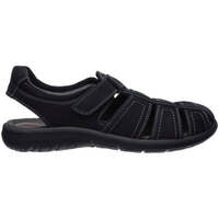 Pantofi Bărbați Sandale sport Salamander  Negru