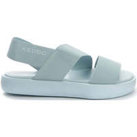 Pantofi Fete Sandale sport Keddo  albastru