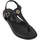 Pantofi Femei Sandale sport Esprit  Negru