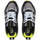 Pantofi Pantofi sport Casual Emporio Armani EA7  Negru