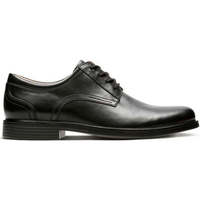 Pantofi Bărbați Pantofi sport Casual Clarks  Negru