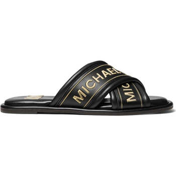 Pantofi Femei Papuci de casă MICHAEL Michael Kors  Negru