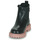 Pantofi Fete Ghete S.Oliver 45412-41-054 Negru / Roz