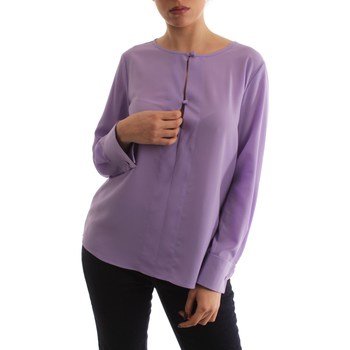Îmbracaminte Femei Cămăși și Bluze Emme Marella NASTIE violet
