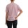 Îmbracaminte Femei Tricouri mânecă scurtă Emme Marella ATZECO roz