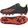 Pantofi Bărbați Fotbal adidas Originals X SPEEDPORTAL4 Fxg Negru