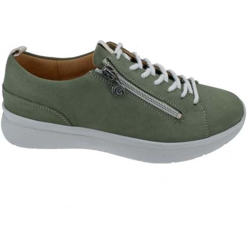 Pantofi Femei Sneakers Ganter Kira verde