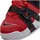 Pantofi Bărbați Ghete Nike Air More Uptempo 96 roșu