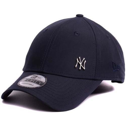 Accesorii textile Sepci New-Era 9FORTY New York Yankees Flawless Negre, Albastru marim