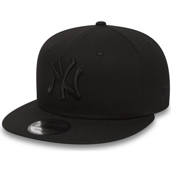 Accesorii textile Sepci New-Era 9FIFTY NY Yankees Snapback Negru