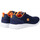 Pantofi Bărbați Pantofi Slip on Champion S21428 | Sprint albastru