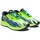Pantofi Copii Trail și running Asics Gelnoosa Tri 13 GS verde