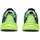 Pantofi Copii Trail și running Asics Gelnoosa Tri 13 GS verde