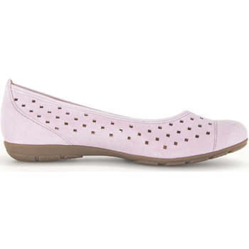Pantofi Femei Pantofi cu toc Gabor 24.169.13 roz