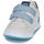 Pantofi Copii Pantofi sport Casual Camper RUN4 Ecru / Albastru