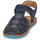 Pantofi Copii Sandale Camper BIC0 Albastru