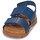 Pantofi Copii Sandale Camper BRTS Albastru