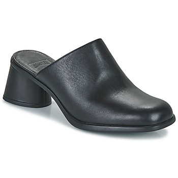 Pantofi Femei Papuci de vară Camper KIARA Negru