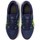 Pantofi Bărbați Sport de interior Asics Gelrocket 10 Negre, Albastru marim