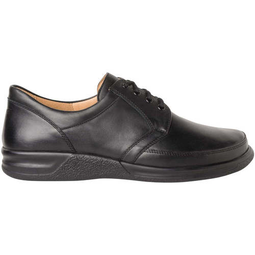 Pantofi Bărbați Pantofi Oxford
 Ganter Kurt Negru