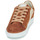 Pantofi Bărbați Pantofi sport Casual Caval SLASH BROWN COFFEE Maro / Bej