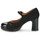 Pantofi Femei Pantofi cu toc Chie Mihara DAZUE Negru