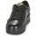 Pantofi Femei Pantofi sport Casual Replay GWZ4N.C0007S003 Negru / Auriu