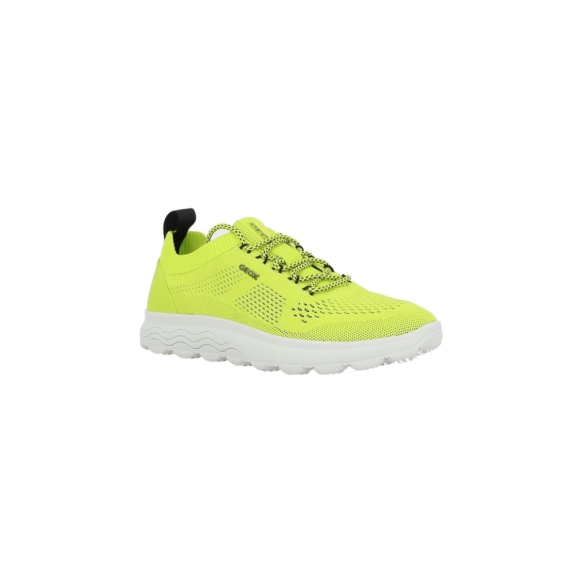 Pantofi Bărbați Sneakers Geox SPHERICA galben