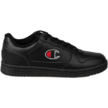 Pantofi Bărbați Pantofi Slip on Champion  Negru