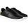 Pantofi Bărbați Pantofi Slip on Champion S21794 | Classic Match Negru