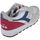 Pantofi Bărbați Sneakers Diadora 501.173290 01 C8465 White/True navy/Geranium Alb